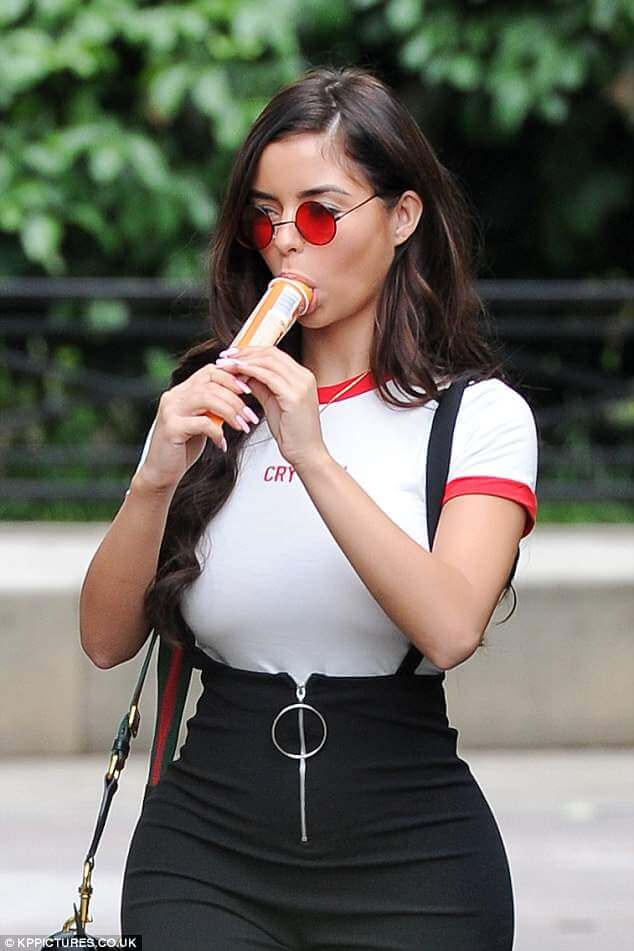 Demi Rose Biography Wikipedia, Age, Net Worth 360dopes