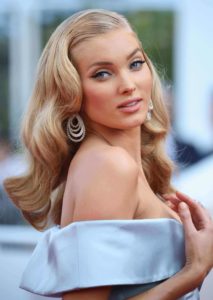 Elsa Hosk Biography - Age, Net Worth