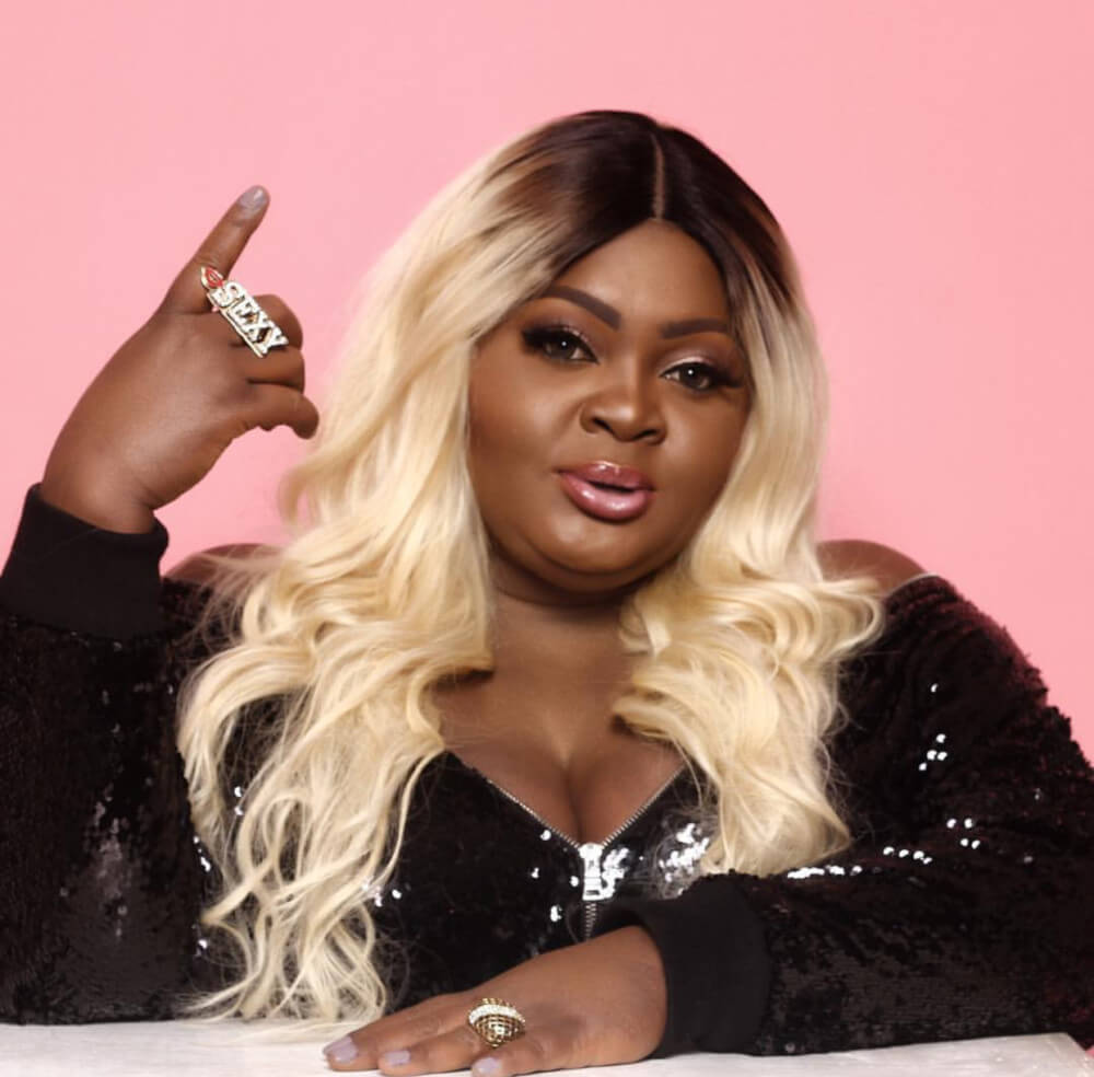 See Lovely Photos Of Eniola Badmus As She Turns 41 - 360dopes
