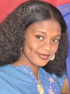 Fati Ladan Biography and picture