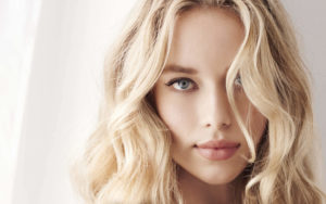 Hannah Ferguson Biography - Age, Pictures