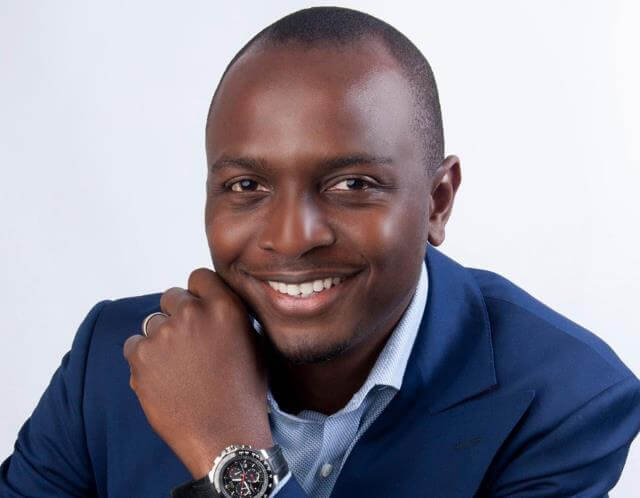 IK Osakioduwa biography, age, family and net worth