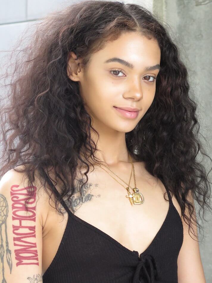 Indya marie photos