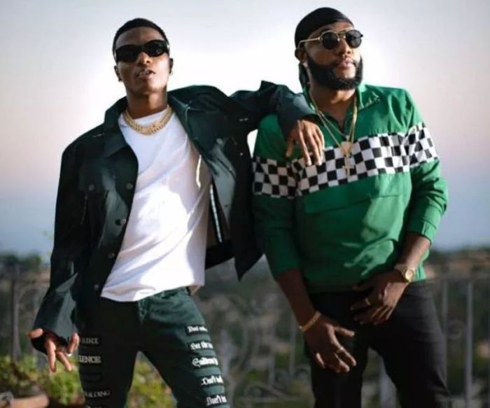 Kcee - Psycho Ft Wizkid download mp3