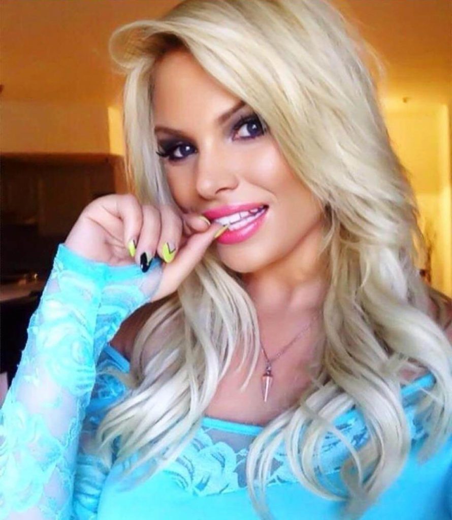 Kourtney Reppert Biography - Wiki, Age & Net worth