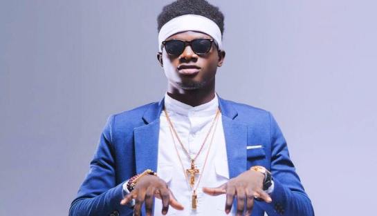 Who Is Kuami Eugene Biography Wikpedia Age Songs Pictures 