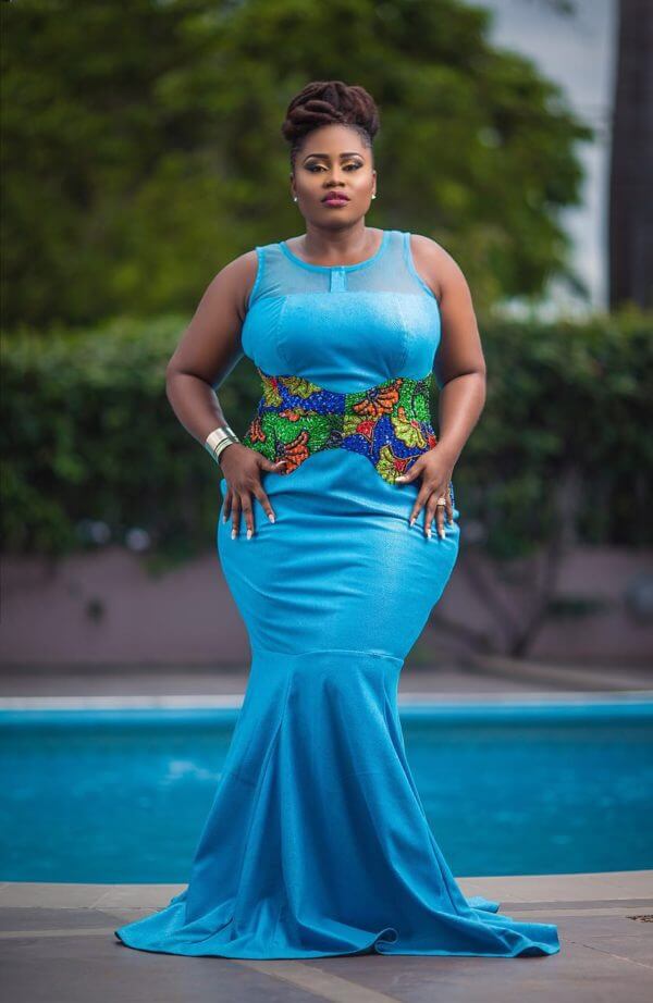 Lydia Forson Biography, age, Movies, Nominations