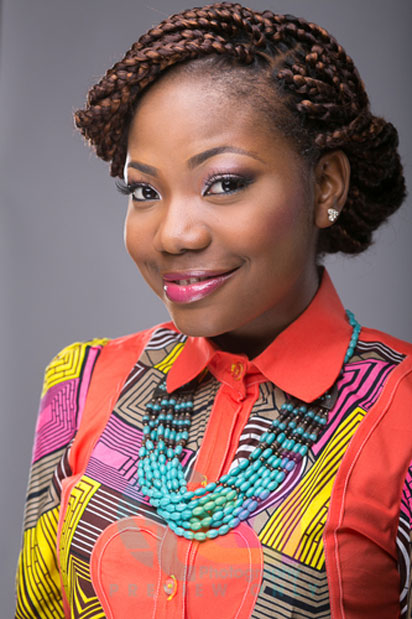 Mercy Chinwo Biography - Age, Songs