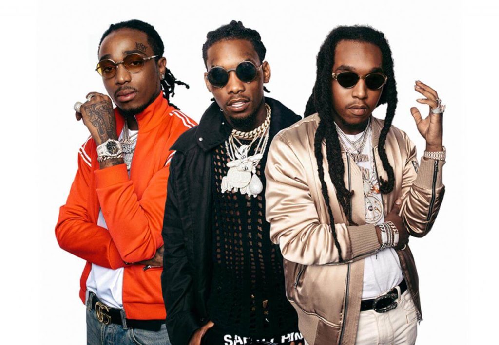 Migos mp3 songs download, Biography, members