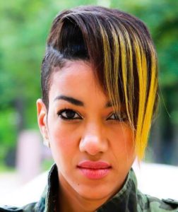 Nyanda Biography - Age, Songs, Husband & Pictures