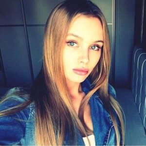 Olya Abramovich Biography - Age, Wiki, Height & Pictures