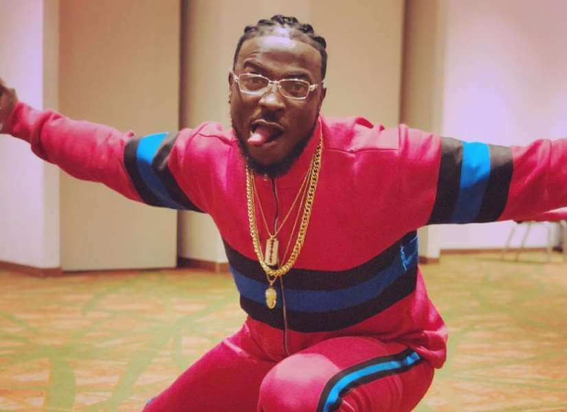 Peruzzi Calls Out Medview Airline For Selling 12 Flight Tickets Meant For Him And Team Members