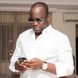 Sholaye Jeremi: Linda Ikeji's Baby Daddy Biography & Pictures