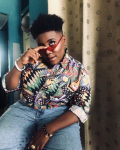 Teni Biography - Age, Wikipedia, Songs