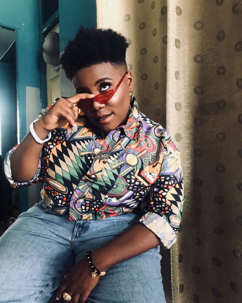 Teni Biography - Age, Wikipedia, Songs