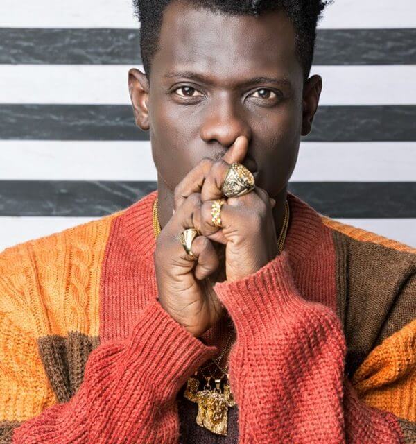 Terry Apala Biography - Age, Wikipedia, Profile & Net Worth