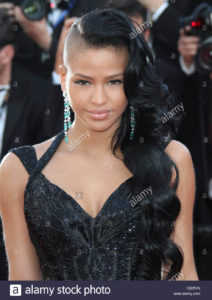 Cassie Ventura pictures