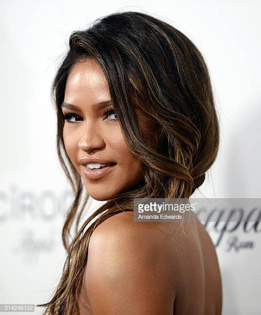 Cassie Ventura Biography: Age, Husband, Net Worth & Pictures