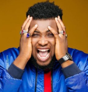 Chinko Ekun Biography - Age, Freestyles, Net Worth & Pictures