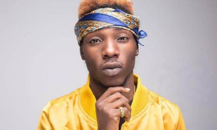 Davolee Biography - Age, Freestyles, Songs & Pictures