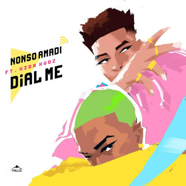 Nonso Amadi - Dial Me Ft. Kida Kudz mp3 download