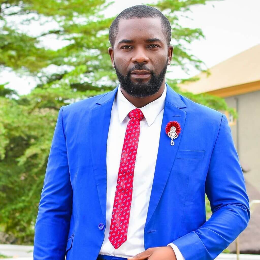 Emeka Amakeze Biography - Age, Wiki, Movies, Net Worth & Pictures