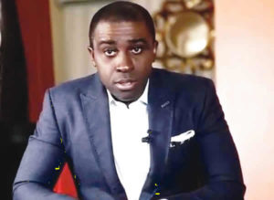 Frank Edoho Biography - Wikipedia, Family, Wife, Salary & Net Worth