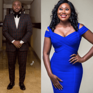 Gbemi Olateru-Olagbegi Set To Wed Falz's Manager Next Month