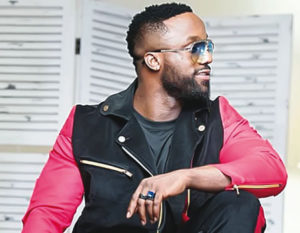 Iyanya Biography - Age, Songs, Pictures & Net Worth