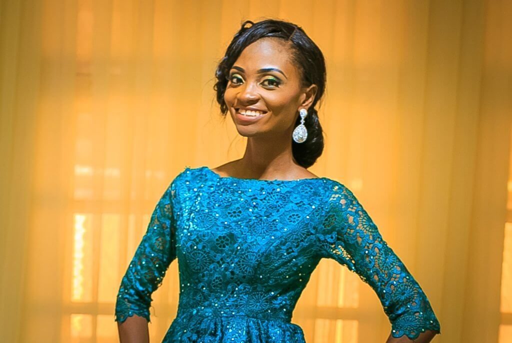 Kemi Filani Biography - Age, Blog, Net Worth & Pictures