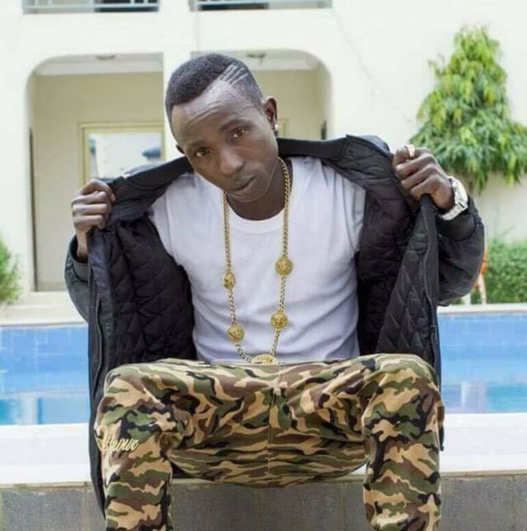 Patapaa Biography - Age, Wikipedia, Real Name, Songs & Pictures