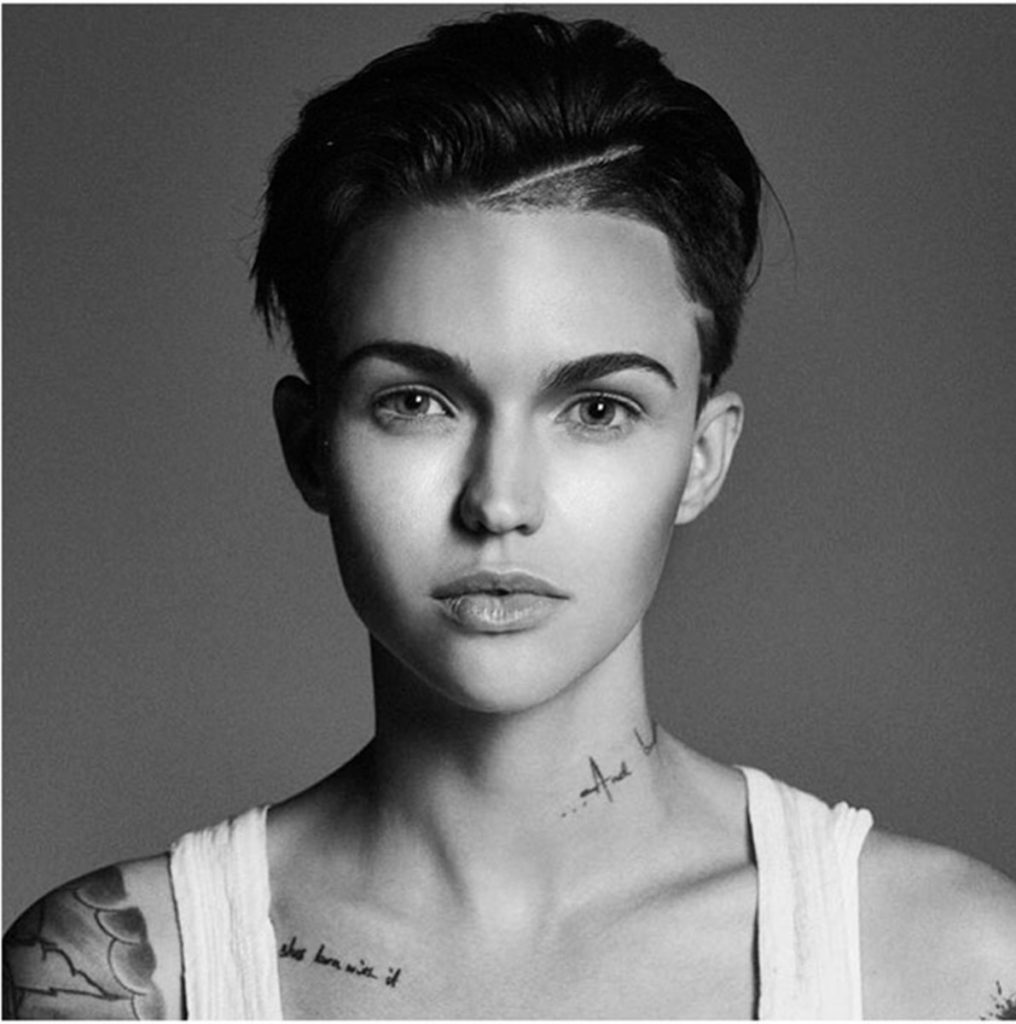 Ruby Rose Biography - Age, Pictures & Net Worth