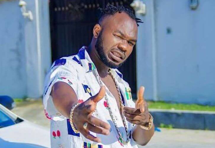 Slimcase Biography - Age, Songs & Pictures - 360dopes