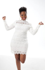 Noluthando photo