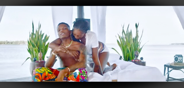 Wizkid - Fever mp4 download