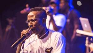 Patapaa photo