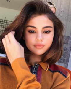 Selena Gomez photo