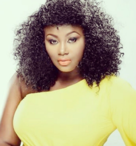 Adaora Ukoh Biography - Age, Movies, Husband, Clothing Line & Photos