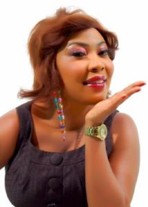 Adebimpe Akintunde Biography - Age & Pictures