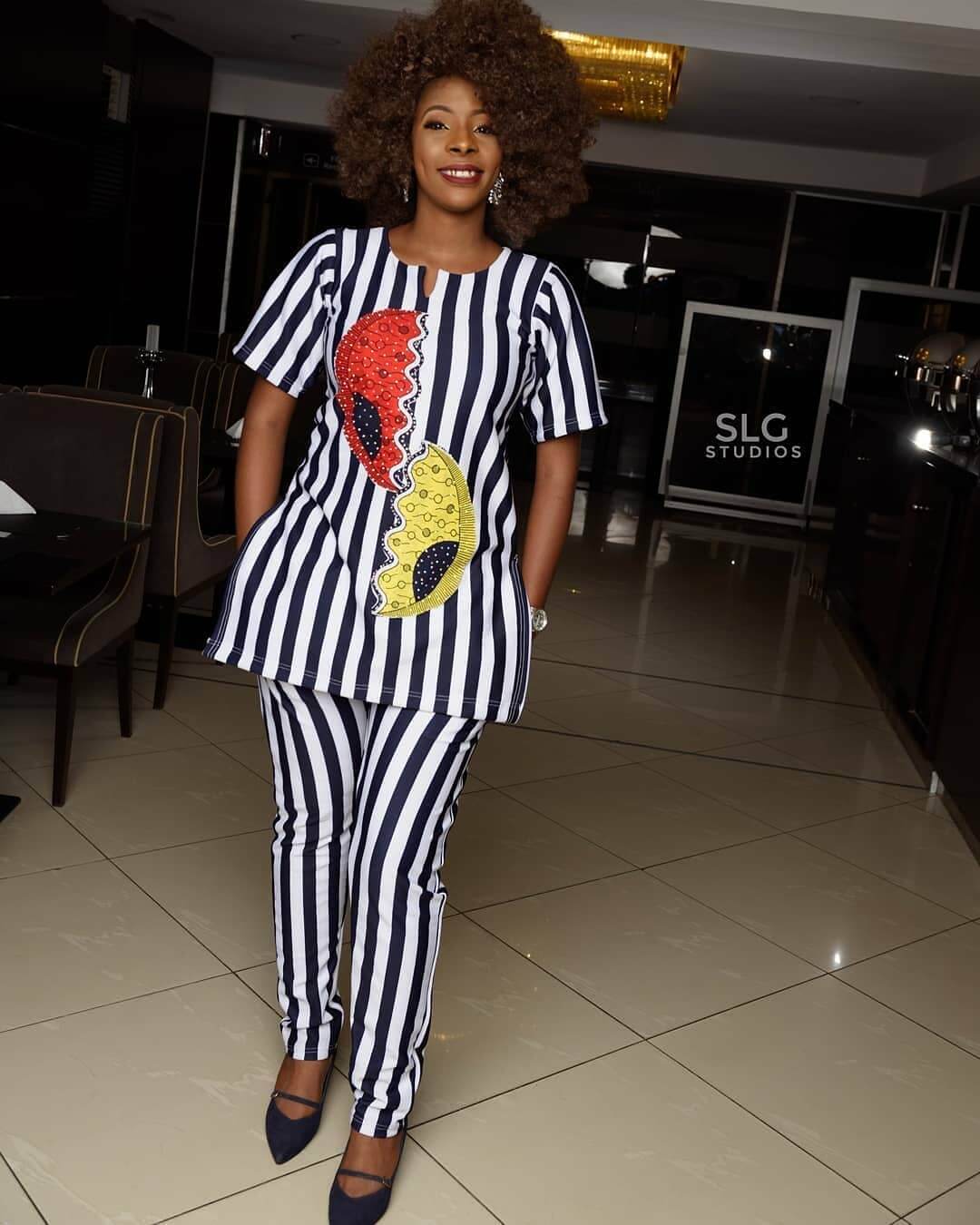 Nollywood Actress Aisha Lawal Welcomes Baby Girl - 360dopes