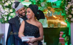 Nigeria Deserves A Man Like My Husband - Adesua Etomi Wellington Says