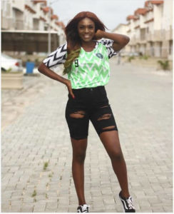 Beverly Osu photo