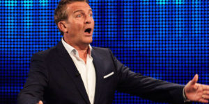 Bradley Walsh Photos