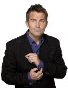 Bradley Walsh Biography - Age, Family, Net Worth & Photos