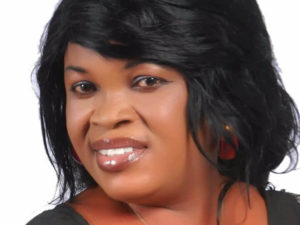 Cherry Ayilara Biography: Age & Pictures
