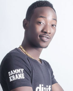 Dammy Krane Biography - Age, Songs, Net Worth & Pictures