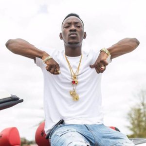 Dammy Krane photo