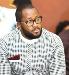 Desmond Elliot Biography - Age, Movies, Wife, Family & Pictures