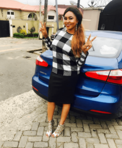 Folorunsho Adeola Pictures