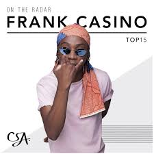 Frank Casino Biography - Wiki, Profile, Songs & Pictures